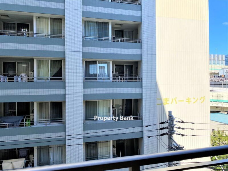 パークキューブ日本橋水天宮