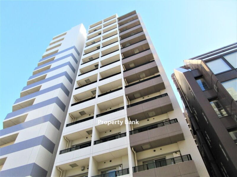 パークアクシス日本橋本町