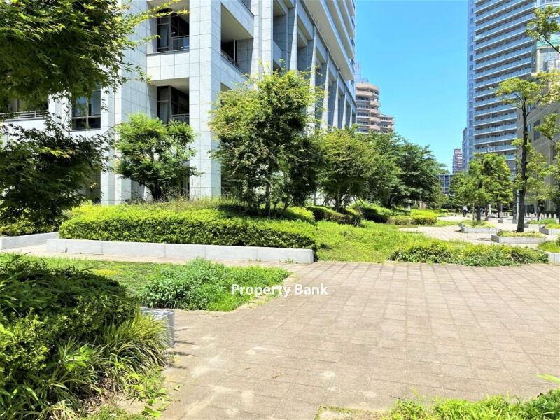 プラザタワー勝どき
