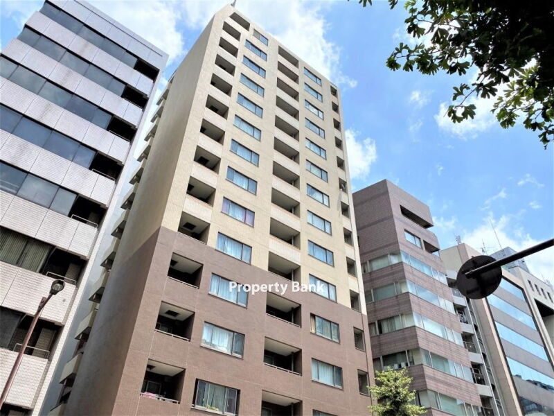 レジディア神田岩本町