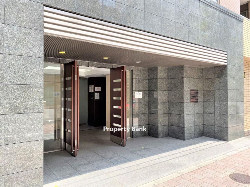 レジディア神田岩本町