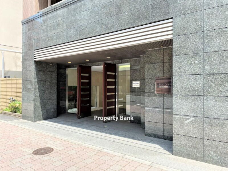 レジディア神田岩本町