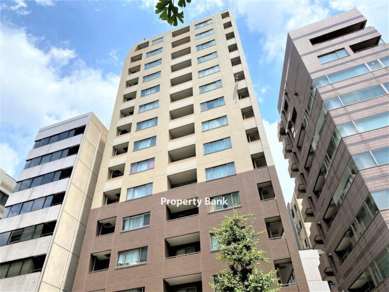 レジディア神田岩本町