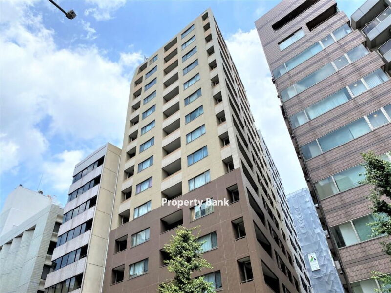 レジディア神田岩本町