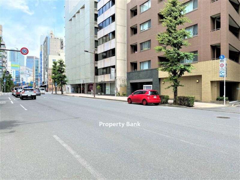 レジディア神田岩本町