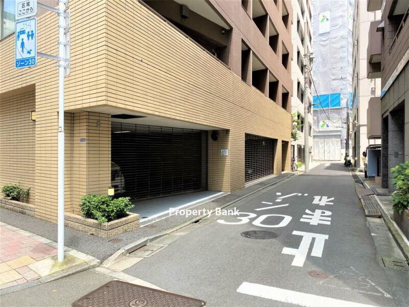 レジディア神田岩本町
