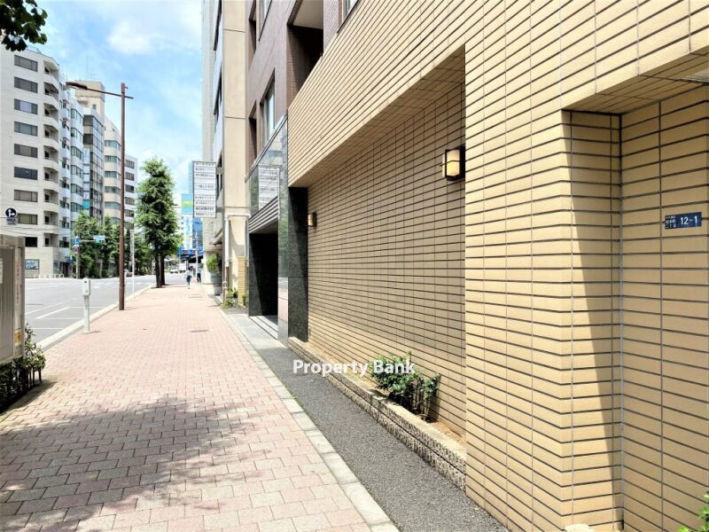 レジディア神田岩本町
