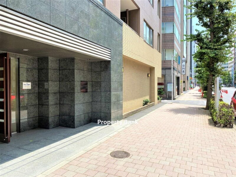 レジディア神田岩本町