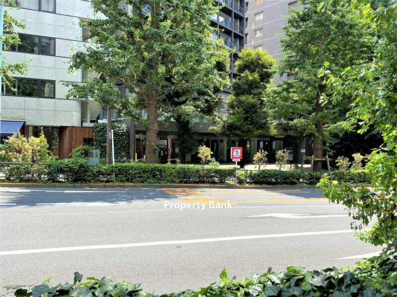 コンフォリア北参道