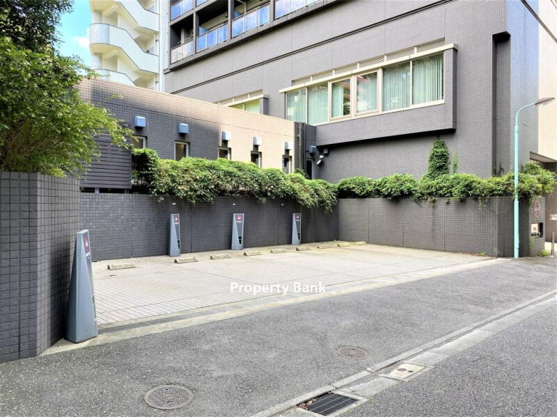 コンフォリア北参道