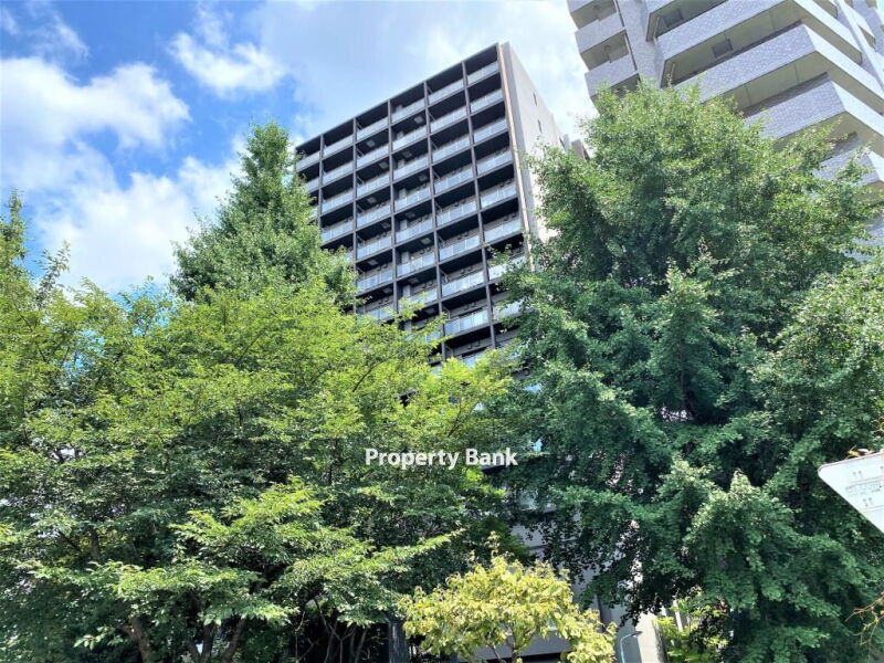 コンフォリア北参道