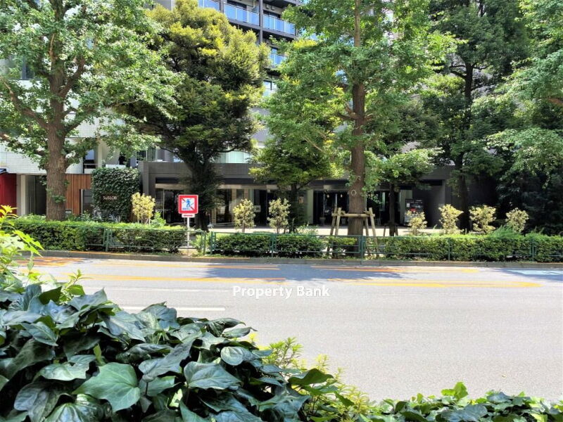 コンフォリア北参道