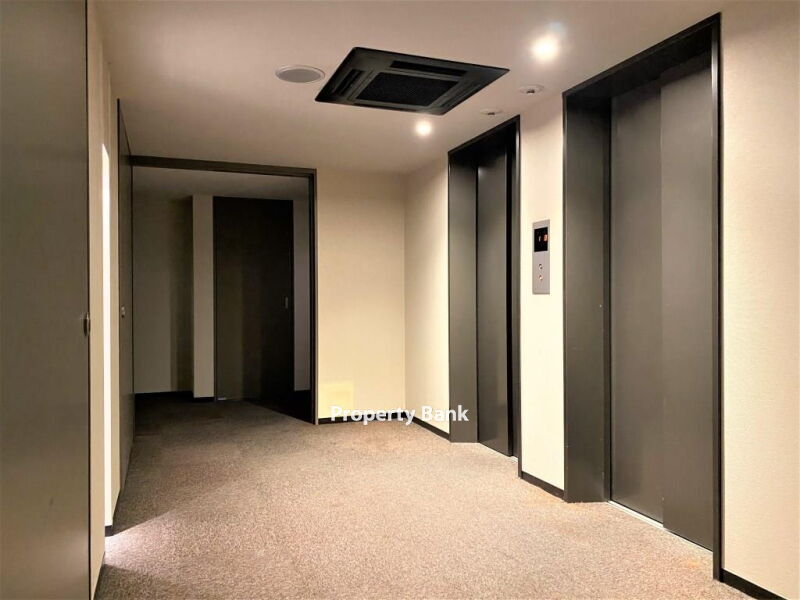 コンフォリア北参道