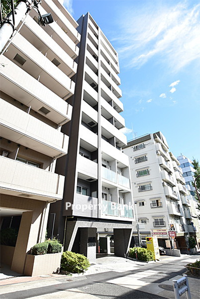 スカイコートヒルズ池田山