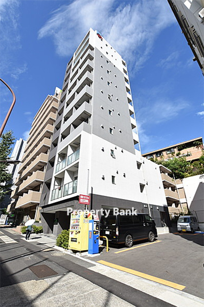 スカイコートヒルズ池田山