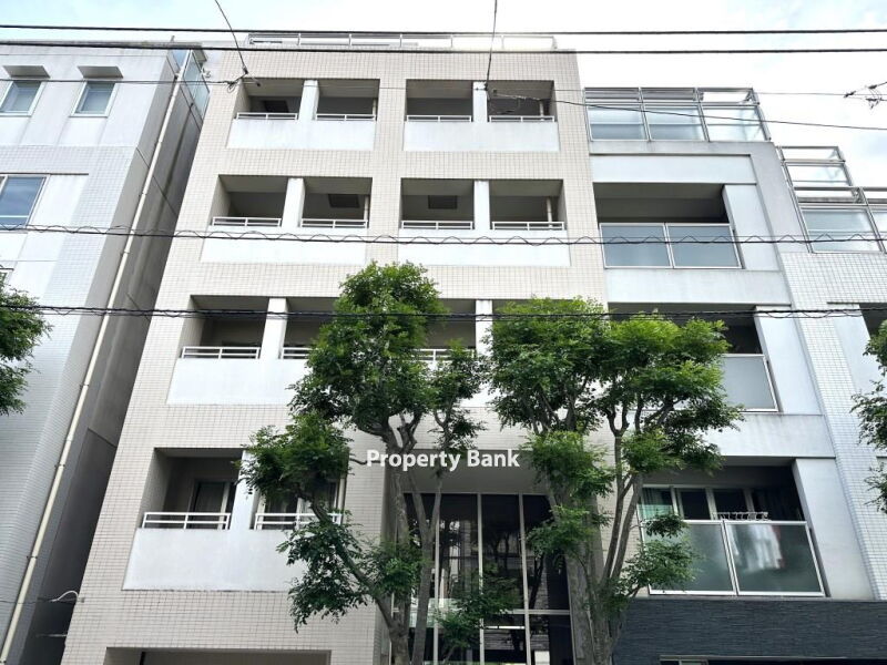 エスティメゾン白金台