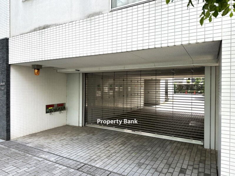 エスティメゾン白金台