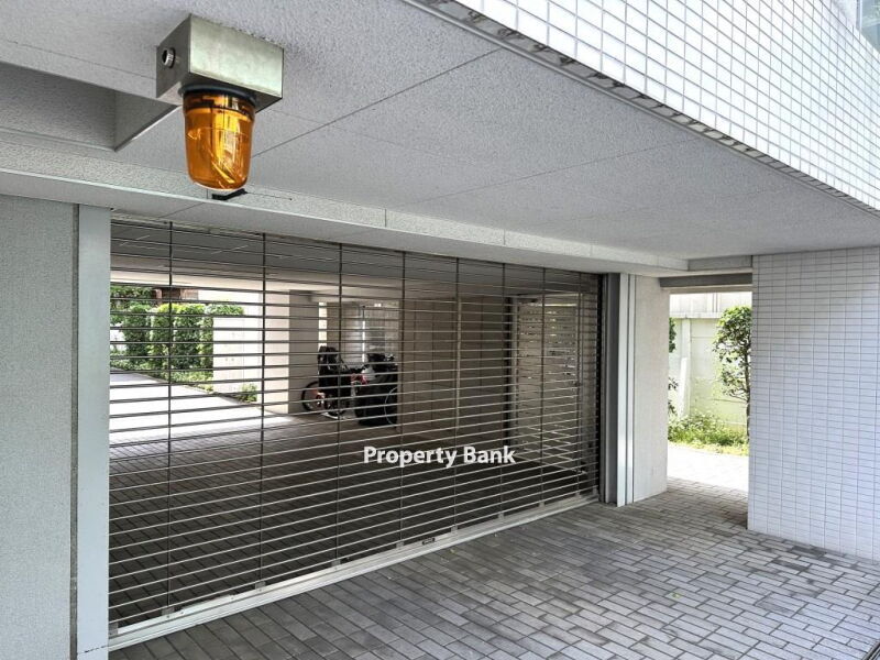 エスティメゾン白金台