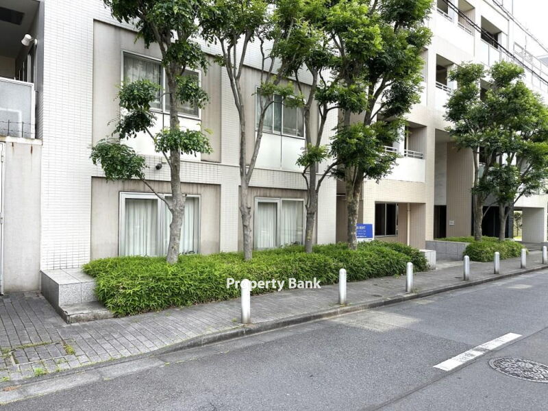 エスティメゾン白金台