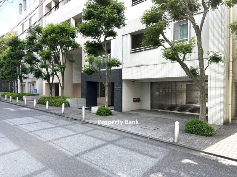 エスティメゾン白金台