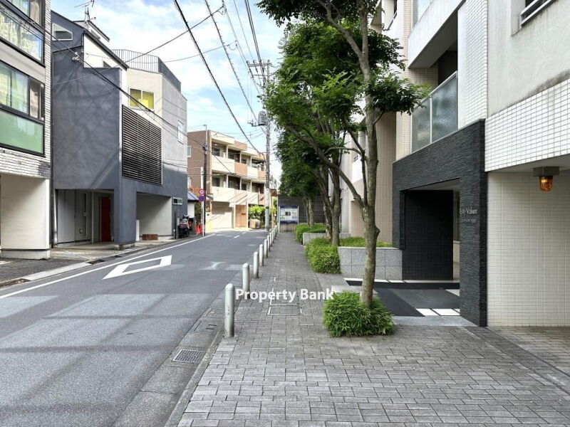 エスティメゾン白金台