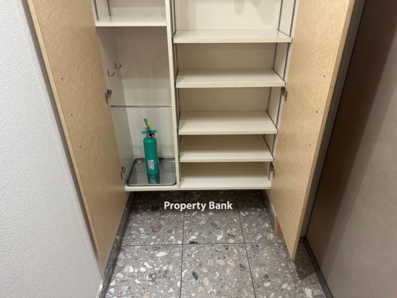 エスティメゾン白金台