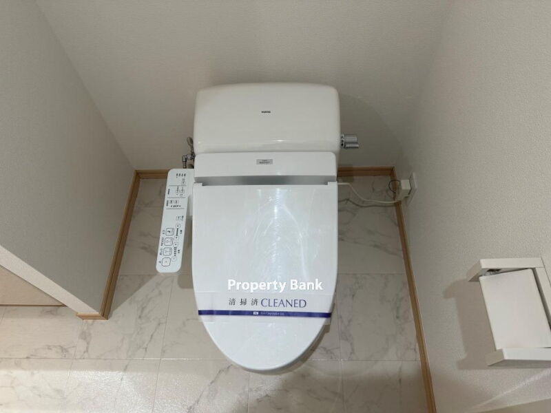 エスティメゾン白金台
