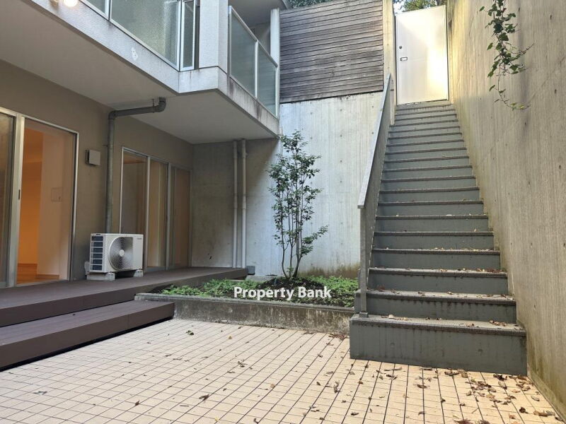 エスティメゾン白金台
