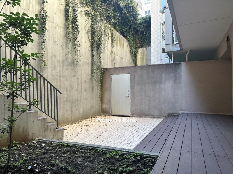 エスティメゾン白金台