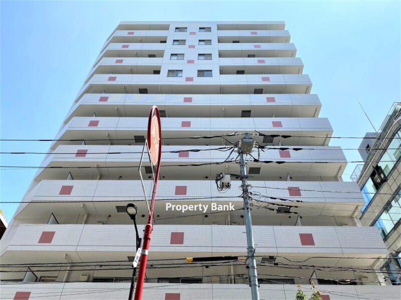 コンフォリア銀座イースト弐番館