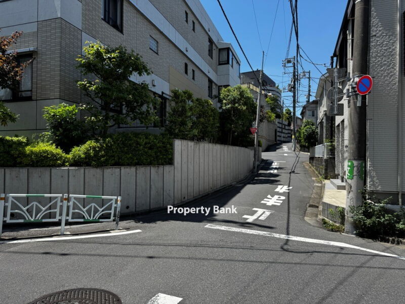ブリリアイスト代々木上原