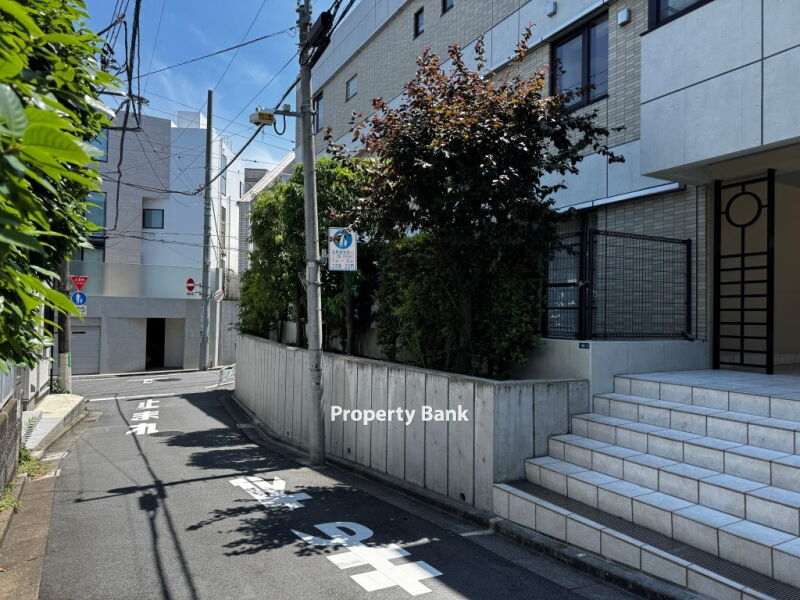 ブリリアイスト代々木上原