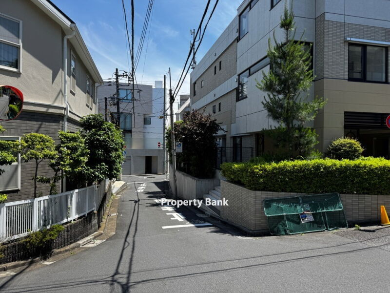 ブリリアイスト代々木上原