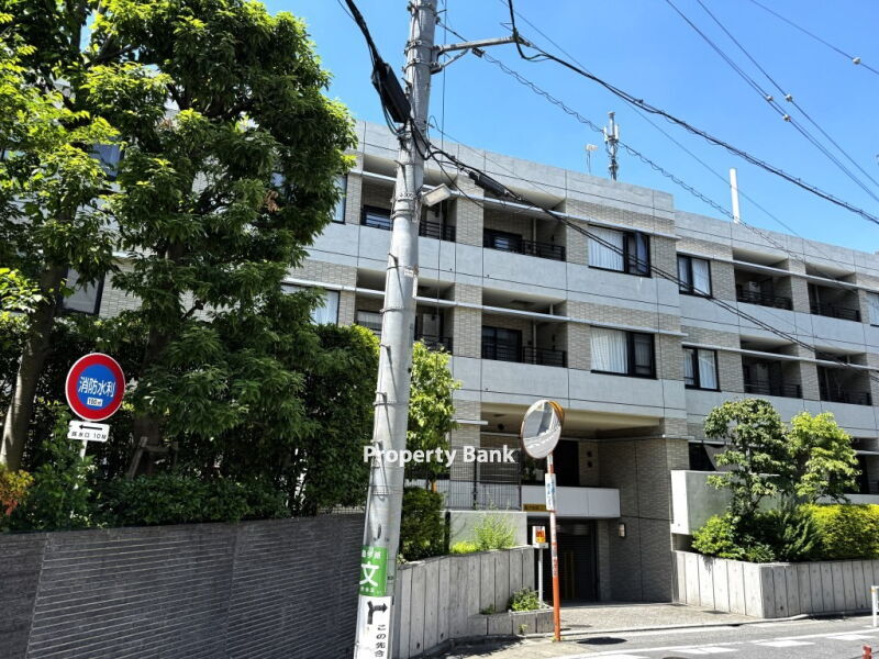 ブリリアイスト代々木上原