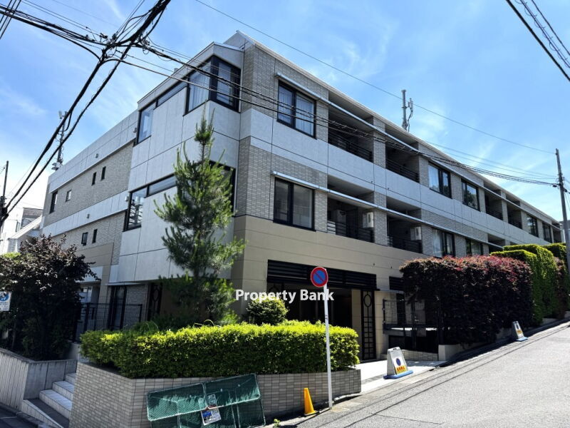 ブリリアイスト代々木上原