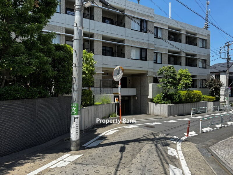 ブリリアイスト代々木上原