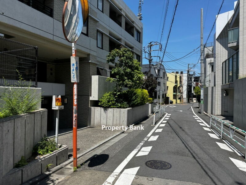 ブリリアイスト代々木上原