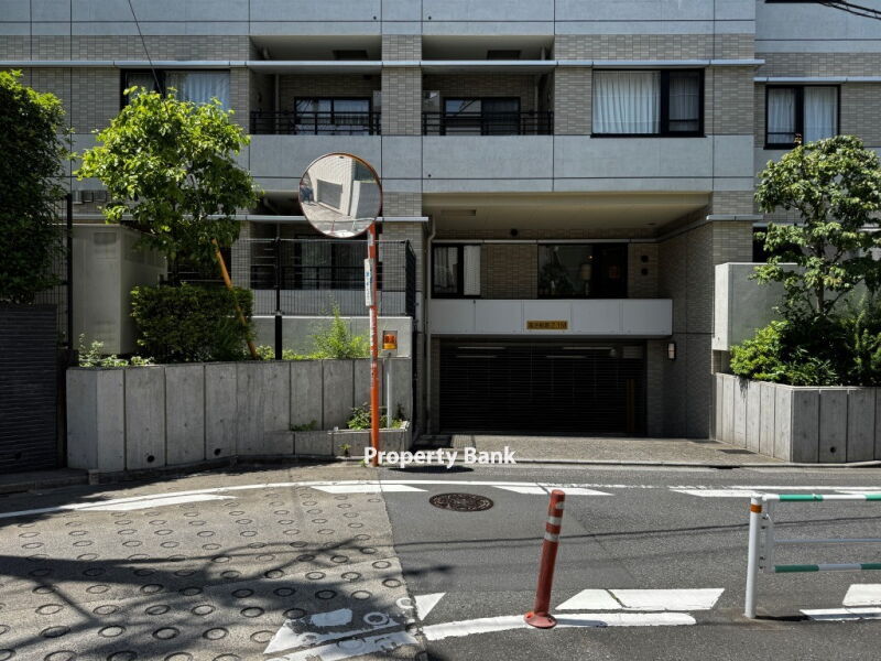 ブリリアイスト代々木上原