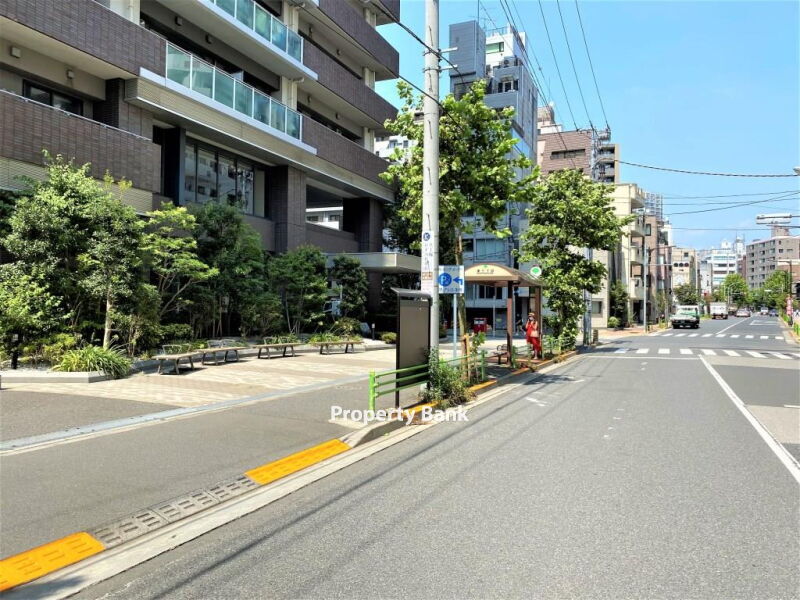 リエトコートアルクスタワー