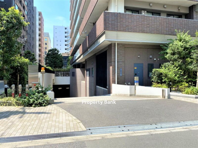 リエトコートアルクスタワー