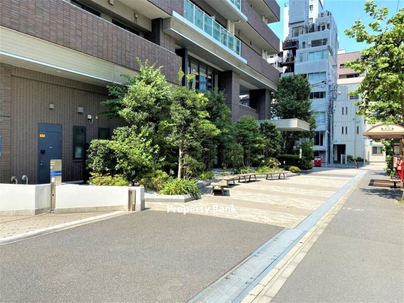 リエトコートアルクスタワー