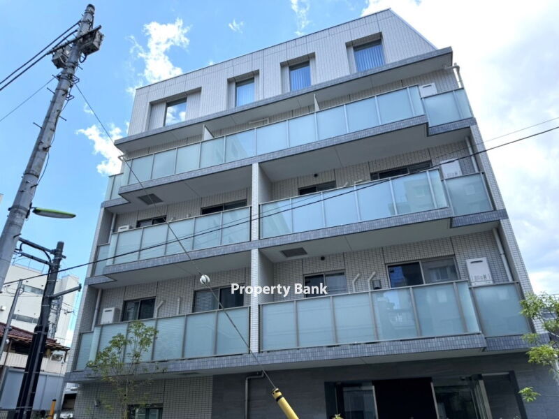 パークレジデンス三軒茶屋