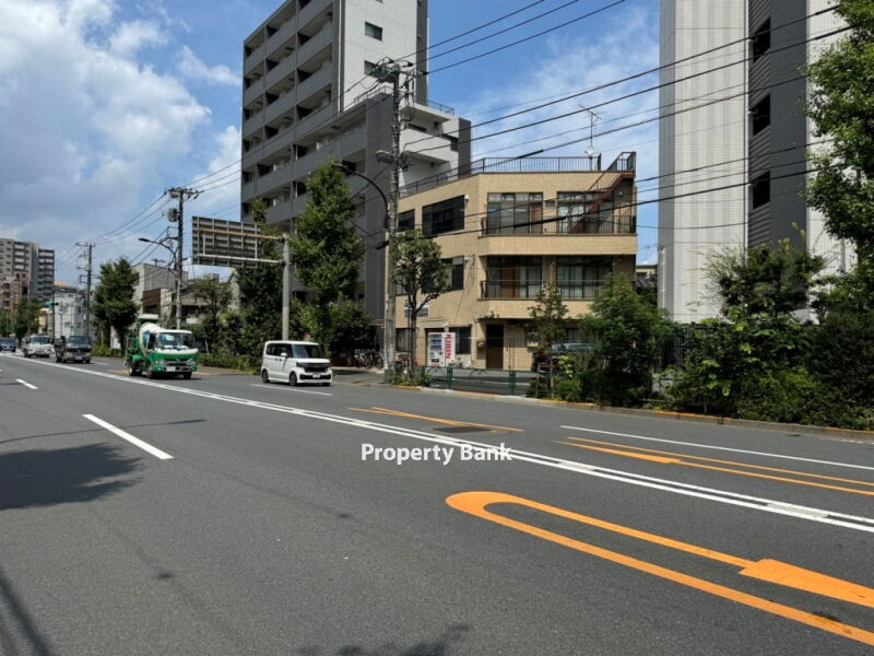 アークマーク東向島AZ