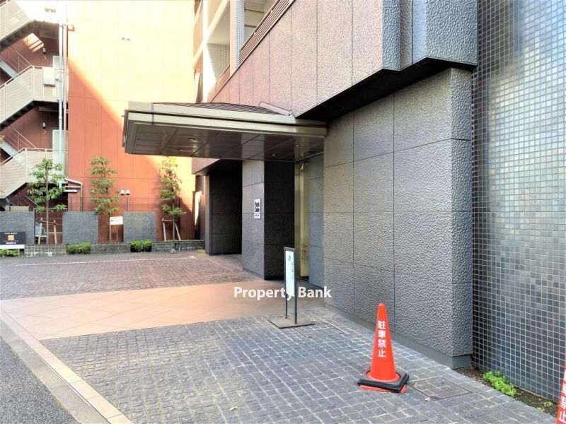 パークキューブ神田