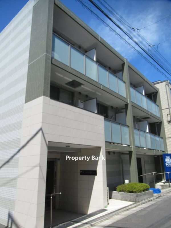 スカイコートパレス小竹向原