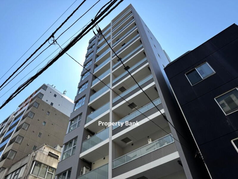 パークアクシス神田レジデンス