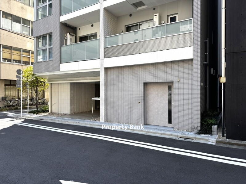 パークアクシス神田レジデンス