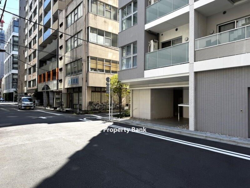 パークアクシス神田レジデンス