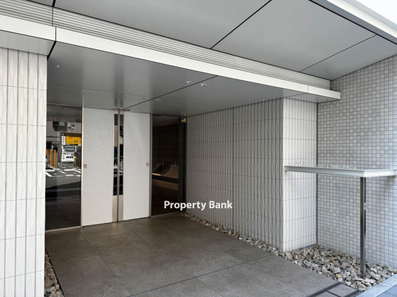 パークアクシス神田レジデンス