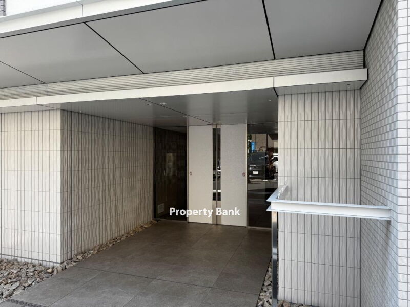 パークアクシス神田レジデンス